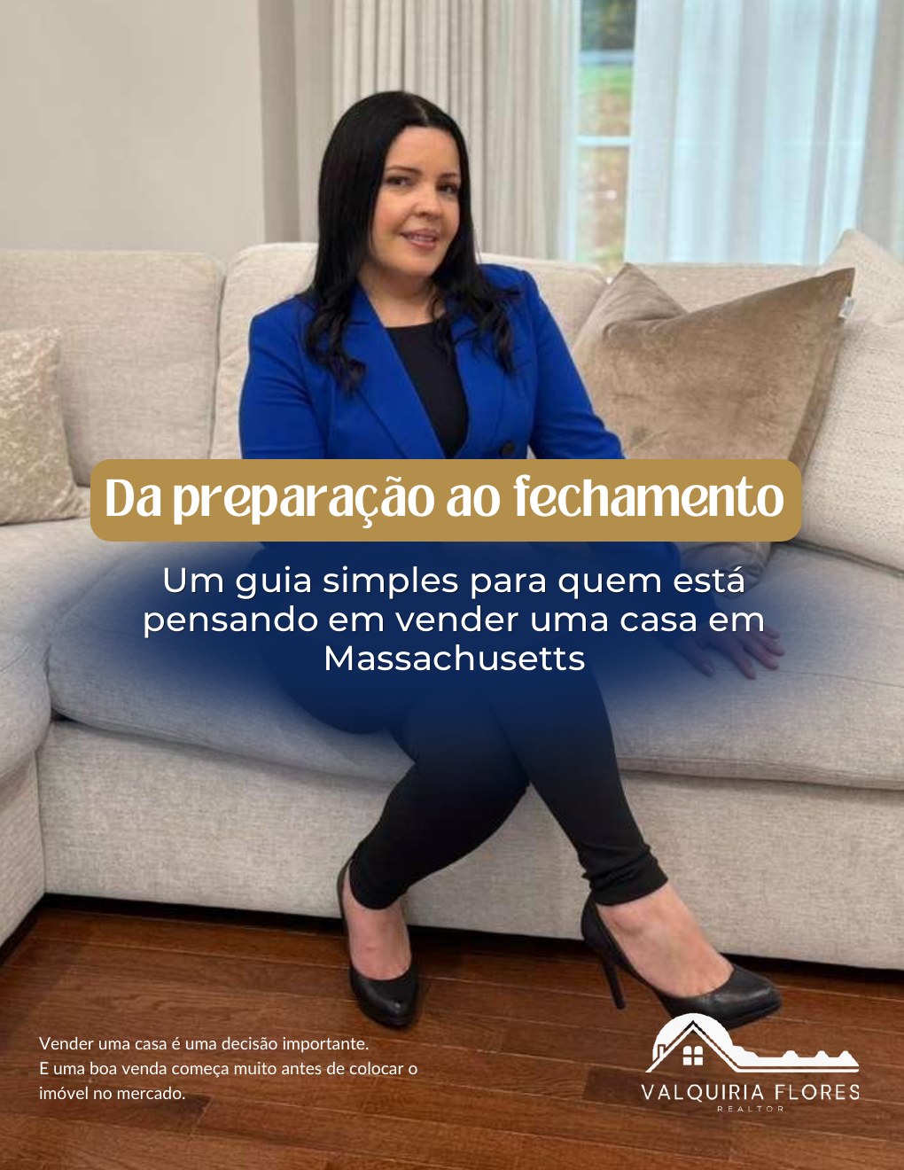 Capa: E-book de venda